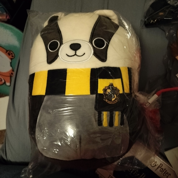 Harry Potter Bundle - Squishmallows & more - Picture 11 of 12